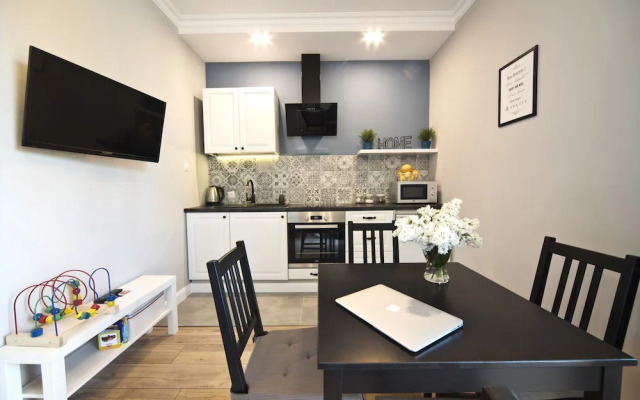 Rint Centrum Grochowa