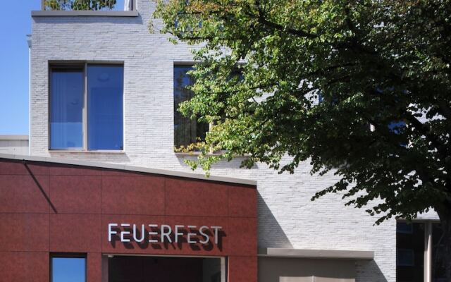 Studio Feuerfest