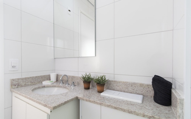APM - Anora Spaces Suites Congonhas