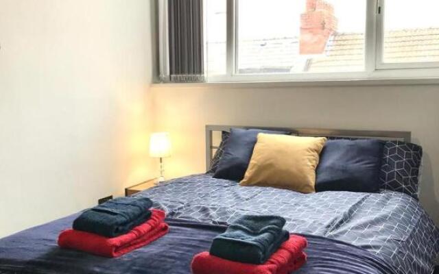 CLIFTON Apartments