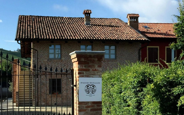 MiaClara Relais