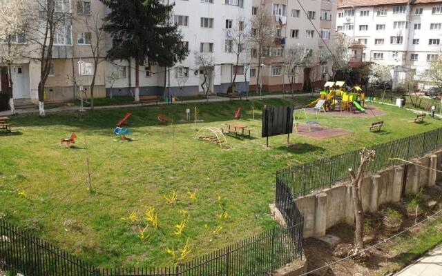 Vio apartament