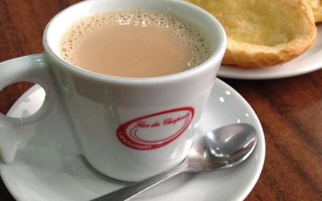 Hotel Namorata Expo Inn