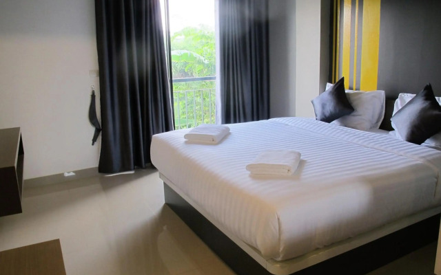 Suvarnabhumi Oriental Resort