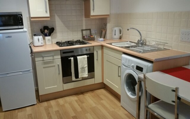 Kingsholme