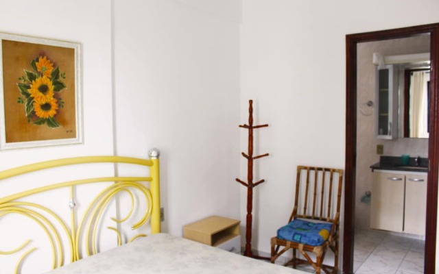 Apartamento na Martim de Sá