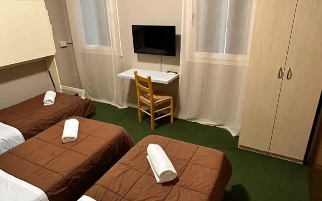 Nuova Locanda Belvedere