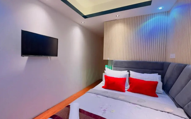 Rezala Sweet Home Uttara