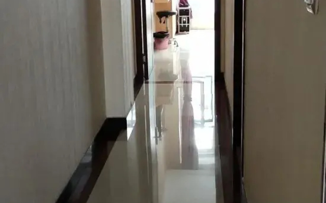 Yingkou Hongwei Hotel