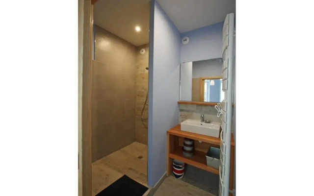 Gîte Épinal, 4 pièces, 6 personnes - FR-1-589-82