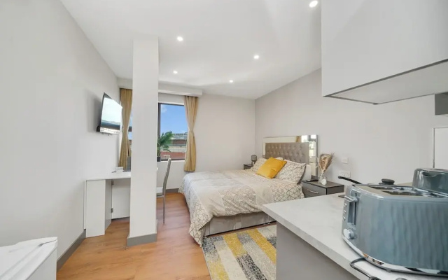 Apart Hotel in Ilford, East London