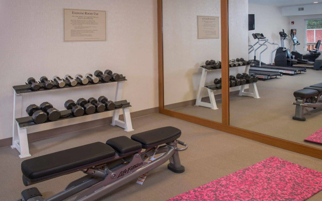 SpringHill Suites by Marriott Herndon Reston