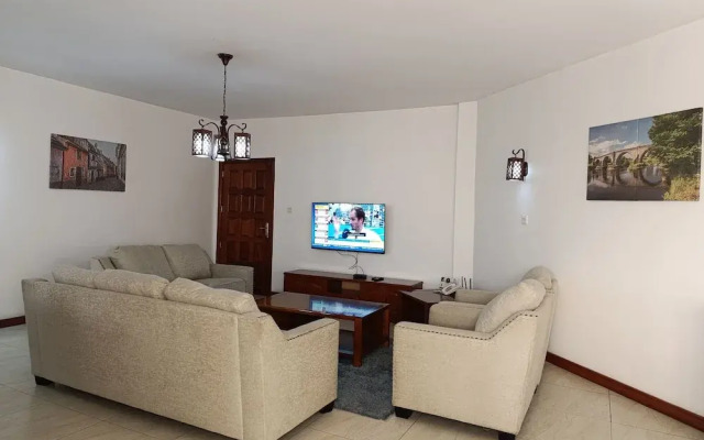 Myra Residences