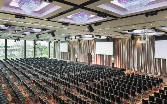 Mercure Melbourne Albert Park