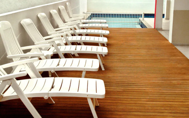 Daytona Beach Residence