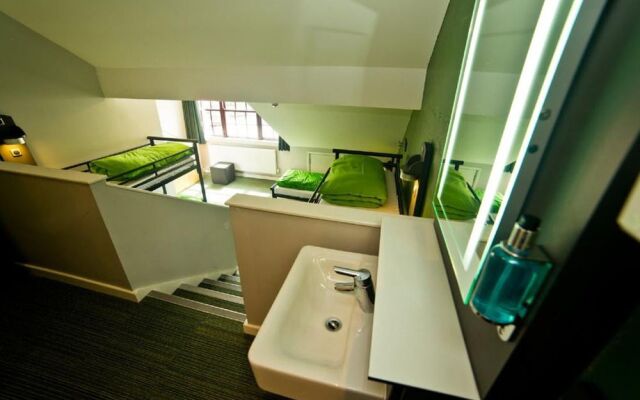 YHA Snowdon Pen-y-Pass