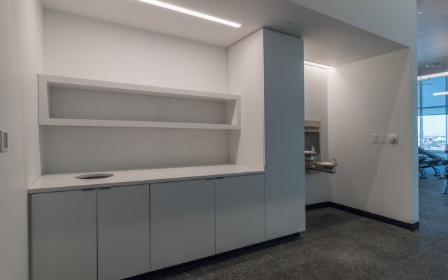 Home Away Luxury Apartments at Warren