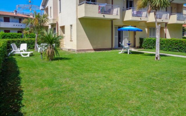 Villa Cerrano Silvi Marina 12145