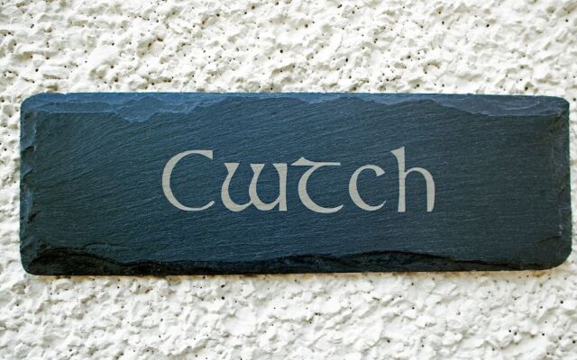 The Cwtch