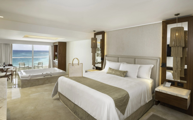 Sun Palace Cancun - Adults Only - All-inclusive