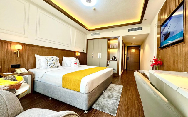 Fortune Plaza Hotel