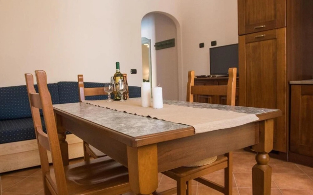 Idyllic Residence Cala Viola B4 one Bedroom Apartment Sleeps 4 Persons