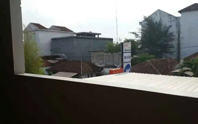 Urbanpoint Hotel Syariah Pringsewu Lampung