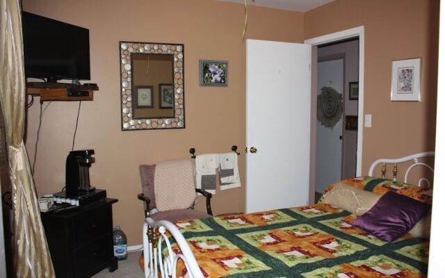 Carrousel Bed & Breakfast