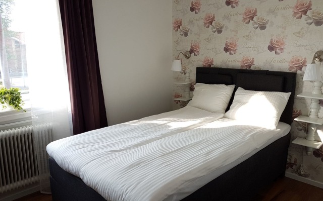 Smålandsstenar hotell