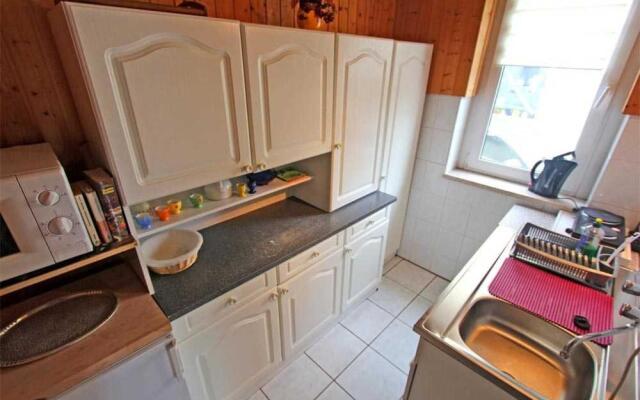 Ferienwohnung Waren SEE 8211