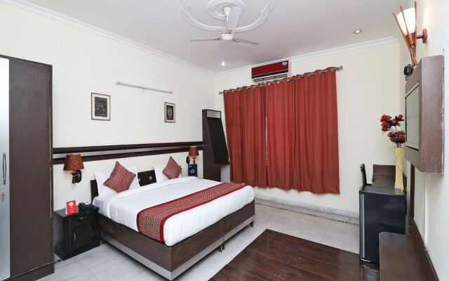 OYO 12968 Hotel The Domus