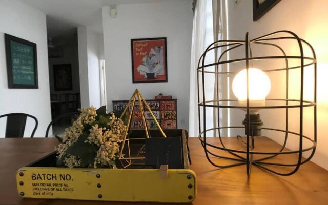 beDream -8-10mins Lost World Tambun -16Pax