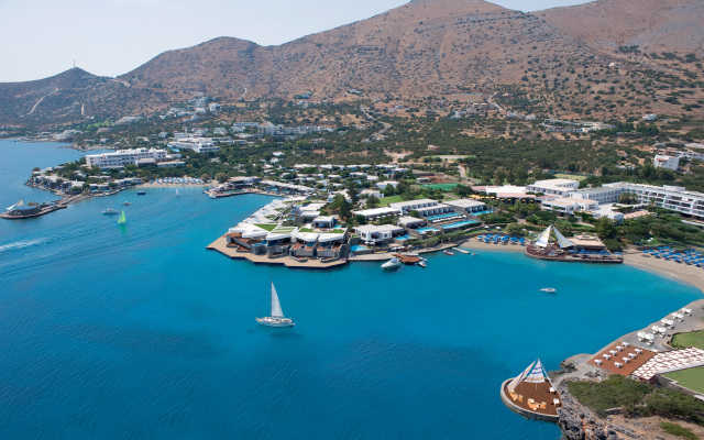 Elounda Bay Palace, a Member of the Leading Hotels of the World