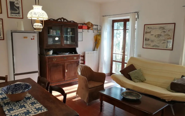 Agriturismo Casa Greppo - Il Mandorlo