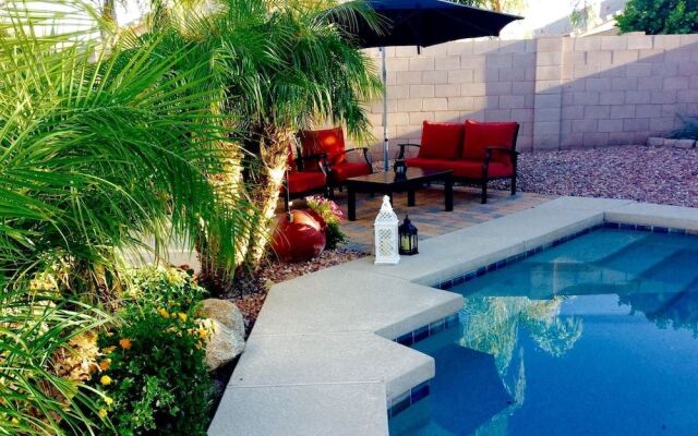 All Star By Signature Vacation Rentals