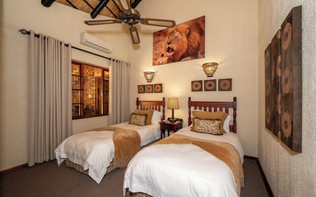 Kruger Park Lodge Unit No. 246