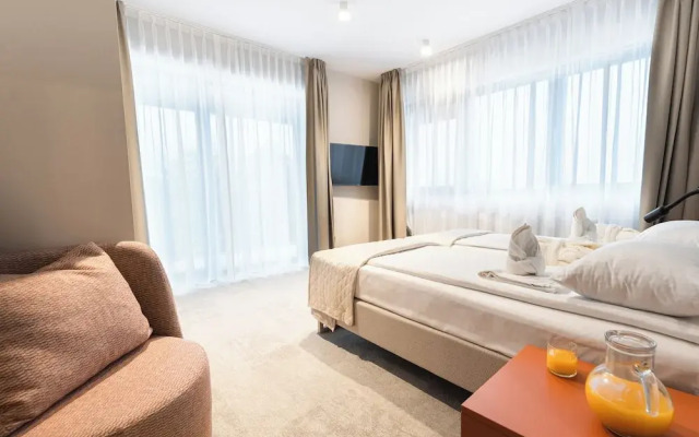 Instytut Zdrowia Sofra Fit & SPA Mielno