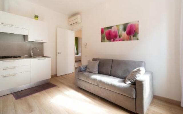 Tiziano Apartment