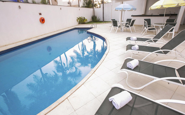 Verona Hplus Long Stay