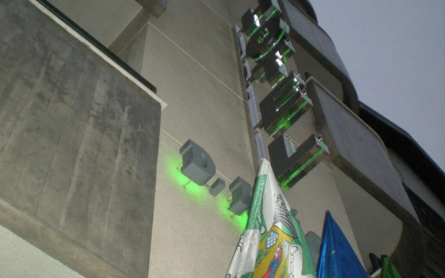 Residencial Dom João IV