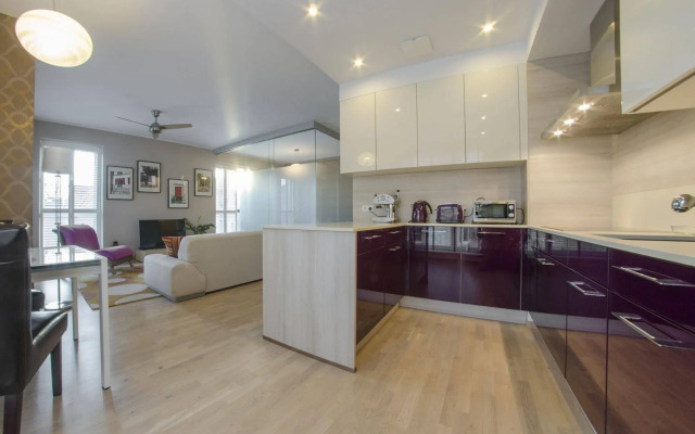 Old Town by Welcome Apartment