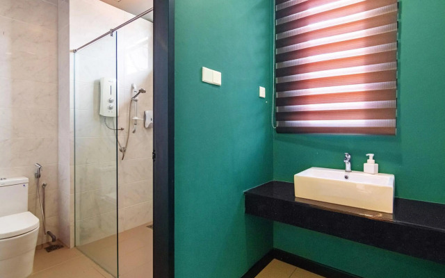 Scott Signature Suites by ALV