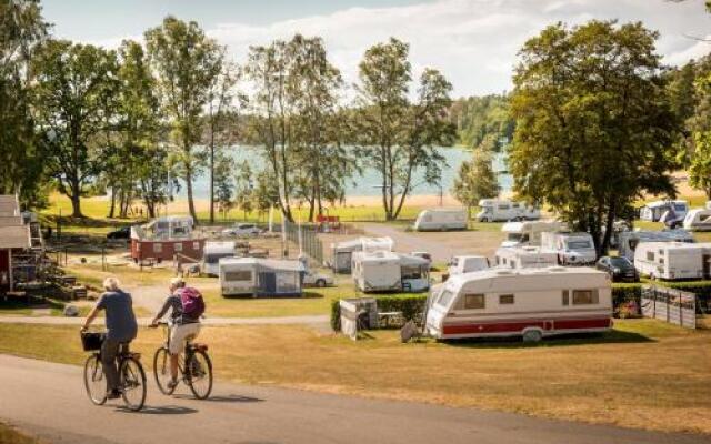 First Camp Nickstabadet Nynäshamn