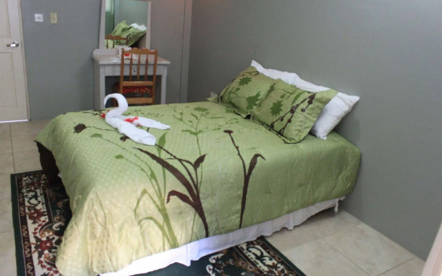 Rejens Hotel