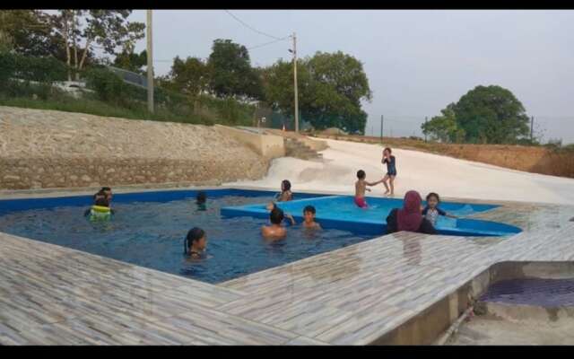 RB Mami Homestay