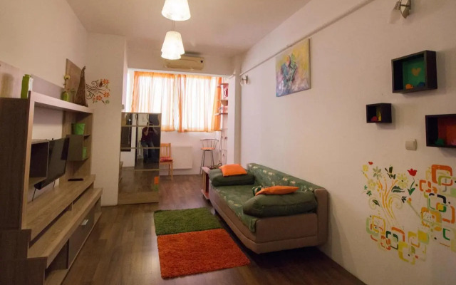 Intim Studio Flat