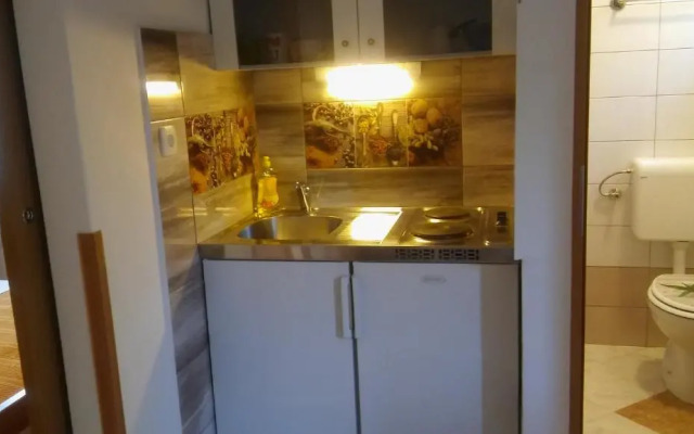 Apartmani Vitković II Cres