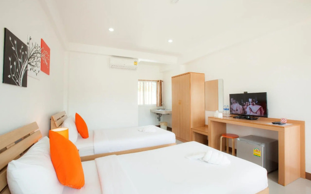 Meesuk ChiangRai Hotel, SHA Certified