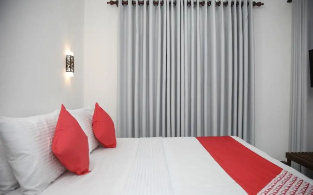 OYO 486 Nature Villa