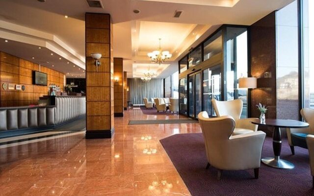 Leonardo Royal Hotel Edinburgh